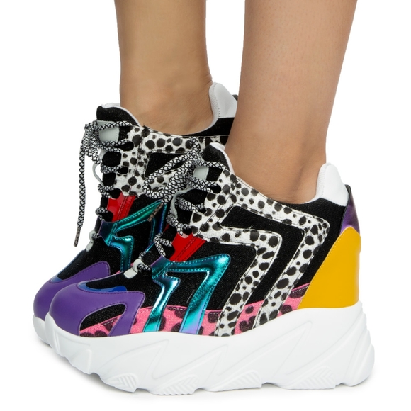 Anthony Wang Logan sneaker bnib - Picture 2 of 3